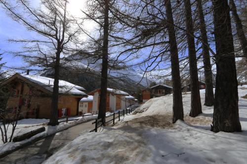 Chalet La Sapinière