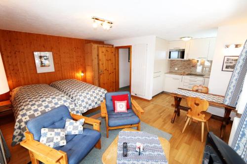 Chalet La Sapinière