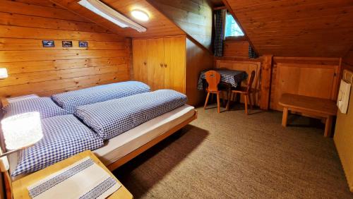 Chalet La Sapinière
