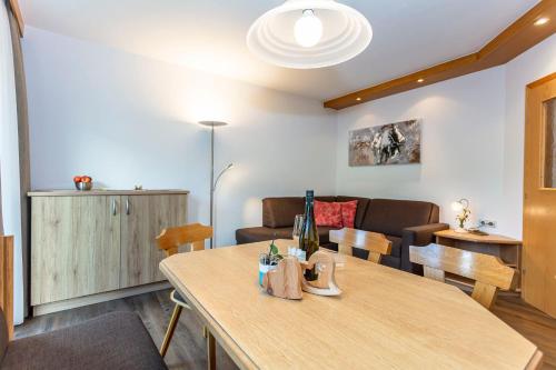 Apartment Hintermaisalm