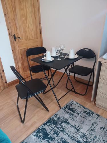 Gambar di galeri bagi Loughview Retreat in the Mournes di Newcastle