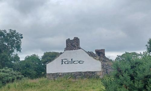 Gambar di galeri bagi Loughview Retreat in the Mournes di Newcastle