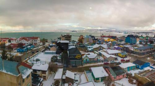 Φωτογραφία από το άλμπουμ του Happy Guest Apart 36 στην Ουσουάια