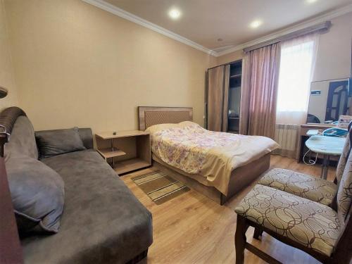 Mirans Small 1 Apartament Sevan – Argazkiak 2