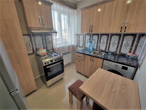 Mirans Small 1 Apartament Sevan – Argazkiak 3