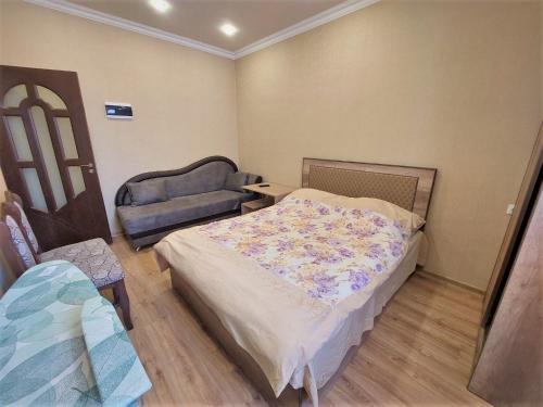 Mirans Small 1 Apartament Sevan – Nuotraukos 4