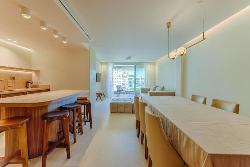 Luxurious apartment with terrace 6P - 3BR - Grand