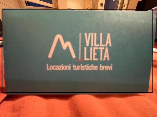 Afbeelding uit fotogalerij van Villa Lieta in Cortina dʼAmpezzo