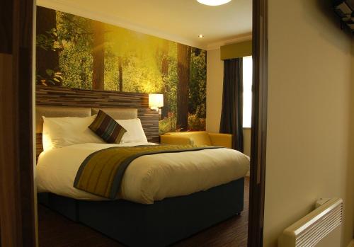 Diamond Lodge Image