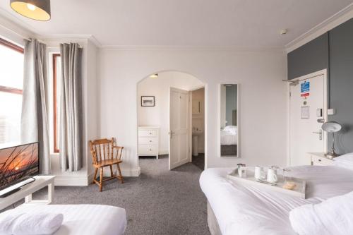 Room 6 - Glan Neigr – Photos 2