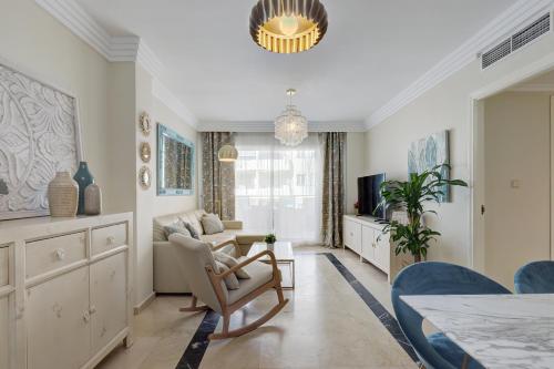 Lujo en banana beach primera línea de playa