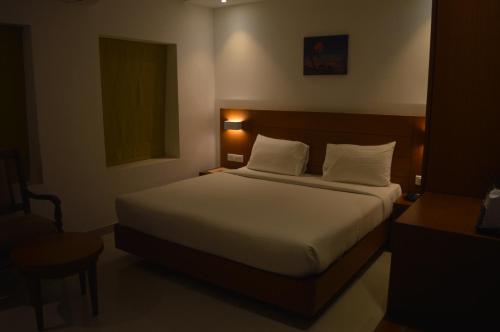 Imagen de la galería de Hotel Apsara, en Shoranūr