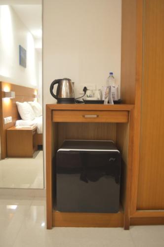 Imagen de la galería de Hotel Apsara, en Shoranūr