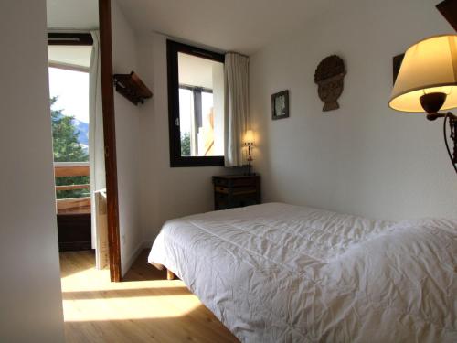 Charmant Appartement au Cœur d'Avoriaz - 4 Pers, Balcon Sud, 35m² - Proche Festival - FR-1-633-53