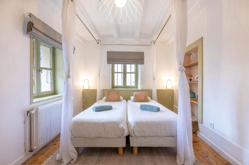 Bel appartement, 2 chambres, Annecy Coeur de ville