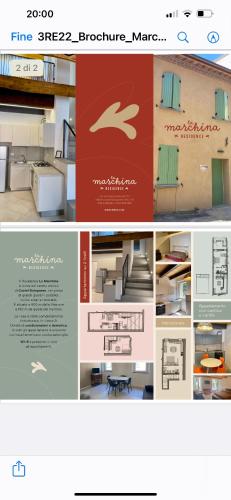 Residence La MARCHINA – Photos 2
