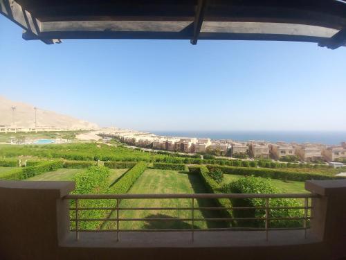 Twinhouse at Telal Sokhna Families only