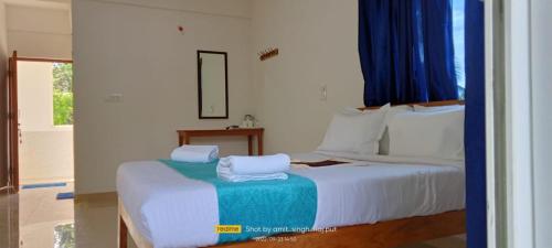 Hotel casa somanjo – Photos 3
