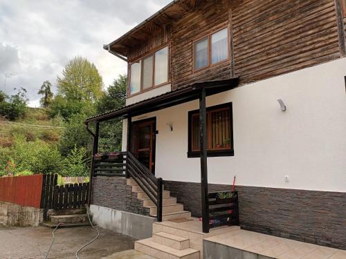 Φωτογραφία από το άλμπουμ του Casa Alex σε Malaia