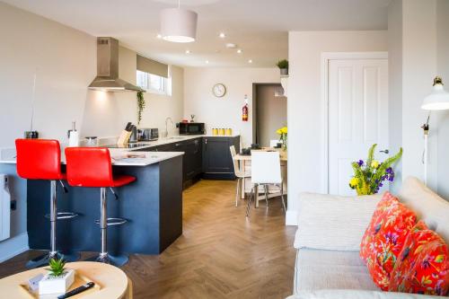 Foto Goodramgate Apartments 2