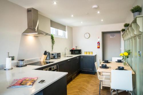 Foto Goodramgate Apartments 3
