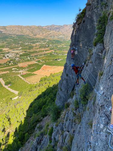 Φυσικό τοπίο κοντά σε αυτό το παραθεριστικό πάρκο