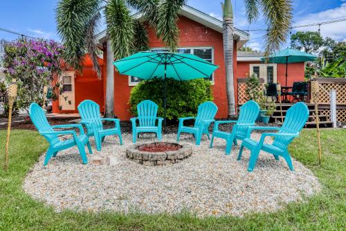 Cypress Escape – Photos 2