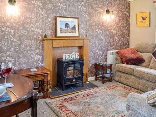 Gallery image of Runnerfoot Cottage in Gilsland