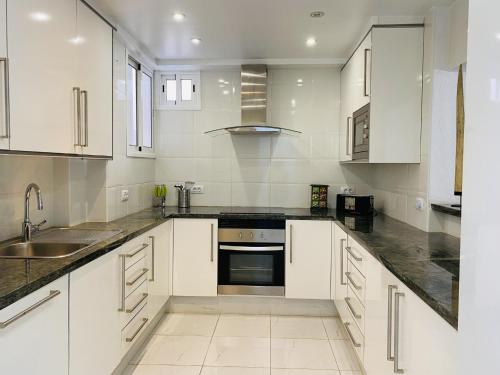 Beach Bungalow Holiday Home