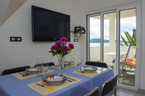 Apartments Jerkunica
