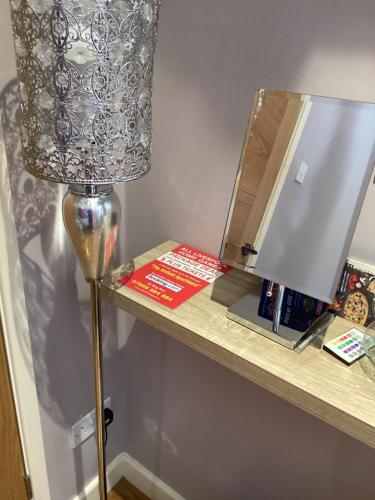 Φωτογραφία από το άλμπουμ του The Anfield Apartment στο Λίβερπουλ