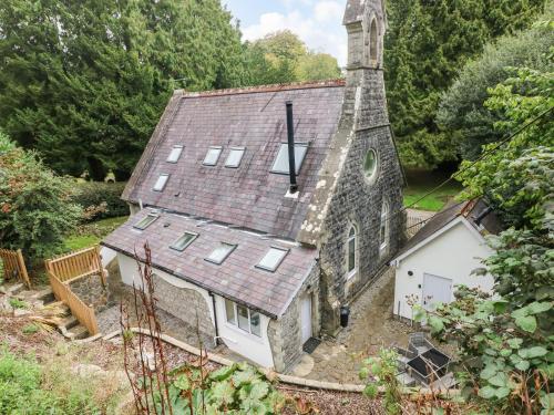 Oystermouth Chapel – Photos 2