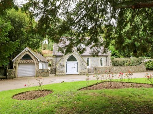 Oystermouth Chapel – Photos 3