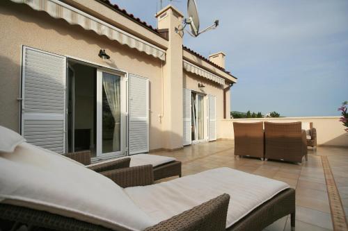 Gallery image of Hotel Abalone in Crikvenica