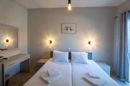 Gallery image of Kate-Mari studios in Skala Kefalonias