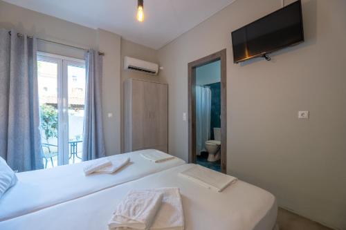 Gallery image of Kate-Mari studios in Skala Kefalonias