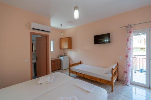 Gallery image of Kate-Mari studios in Skala Kefalonias