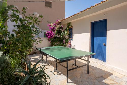 Gallery image of Kate-Mari studios in Skala Kefalonias