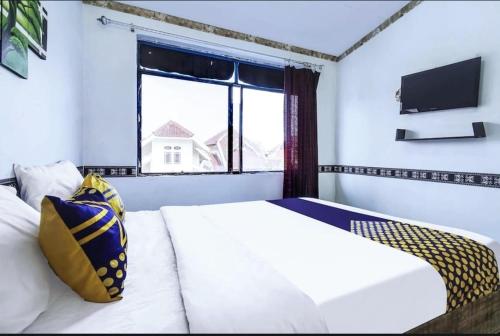 Gallery image of Losmen Sare Ngebluk in Tjiandjur