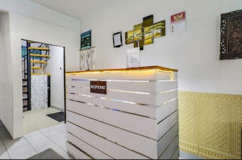 Gallery image of Losmen Sare Ngebluk in Tjiandjur