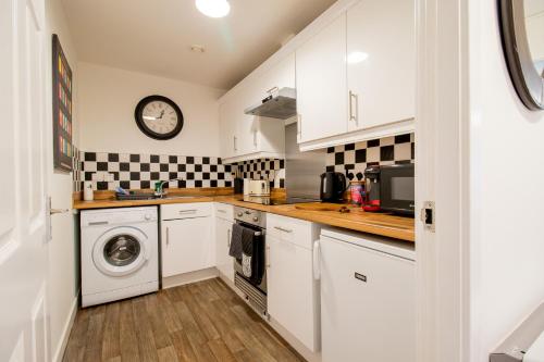 St James Apartment – Photos 3