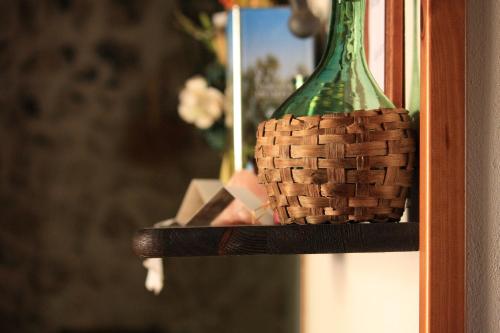 Φωτογραφία από το άλμπουμ του Agriturismo Baglio Làuria σε Campobello di Licata