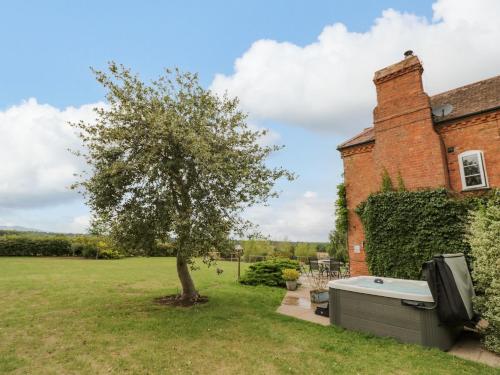 Brickbarns Farm House – Photos 3