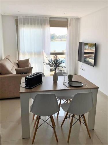 El capricho de la ría