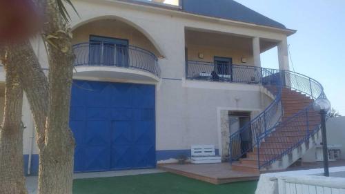 Villa Racalmare – Photos 3