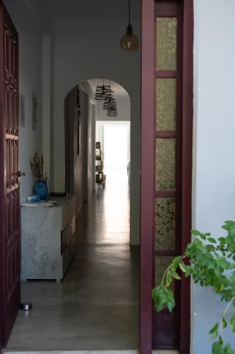 Gallery image of Kate-Mari studios in Skala Kefalonias