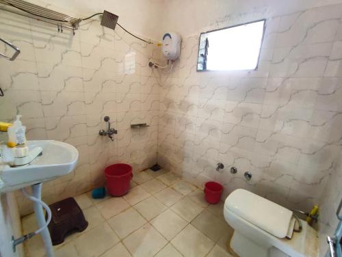 Gallery image of V J Farmstay in Garudeshwar