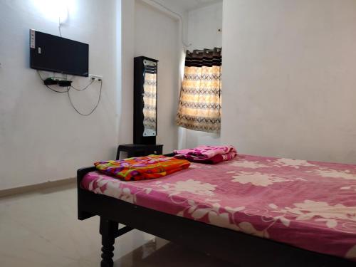 Gallery image of V J Farmstay in Garudeshwar