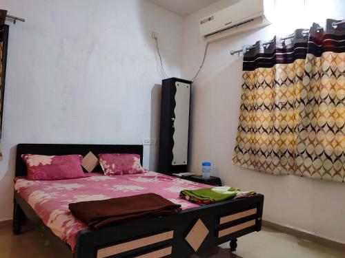 Gallery image of V J Farmstay in Garudeshwar