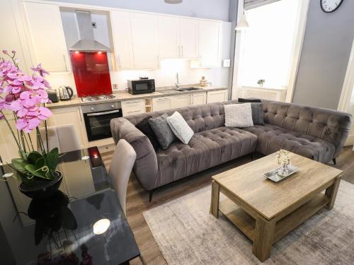 1 St Johns North Apartments